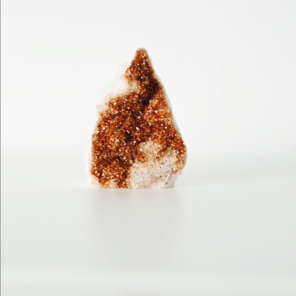 Other - Raw Citrine Crystal
